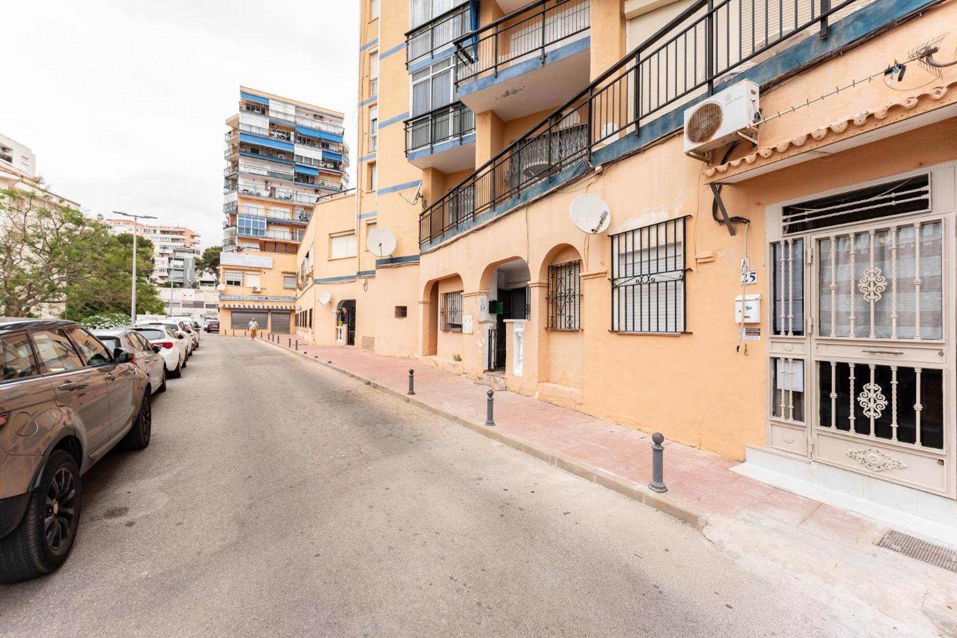 Apartamento Malagasuite Mar Sur