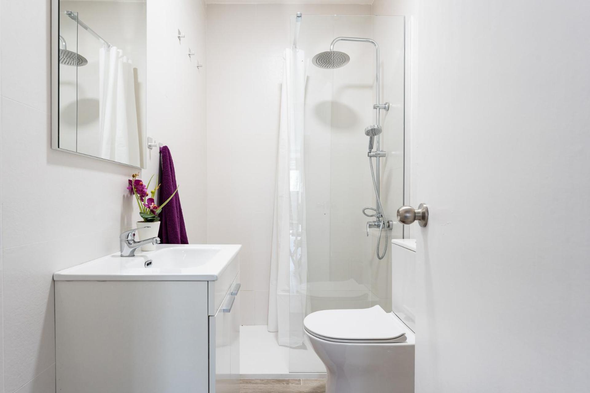 Apartamento Malagasuite Mar Sur Benalmádena